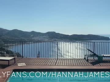 girl hannahjames710 capture image #3076116