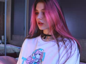 girl pinkncrazy capture image #4087290