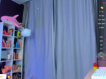 girl blush_mikki capture image #5428259