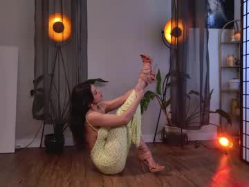 girl jadeperez_ capture image #6609754