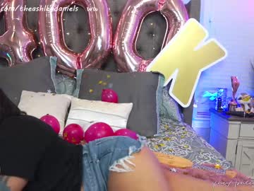 girl theashleydaniels capture image #2710790