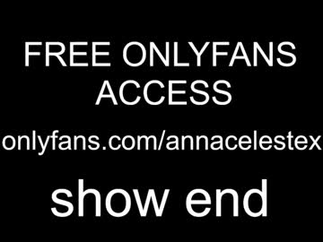 girl annaceleste capture image #4037770