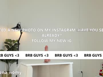 girl shena_nomy capture image #6722393