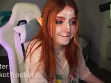 girl pocketrocket_ capture image #2973396