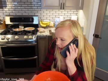 girl taylor_love_303 capture image #503059