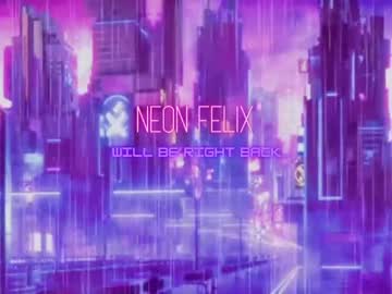 girl neon_felix capture image #1551911