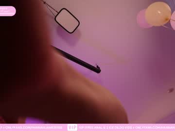 girl hannahjames710 capture image #4099983