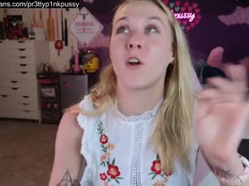 girl pr3ttyp1nkpussy capture image #6904890