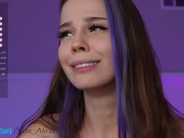 girl fox_alina capture image #5799037
