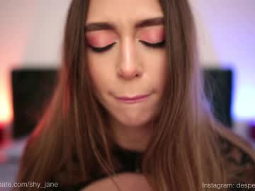 girl shy_jane capture image #5152094