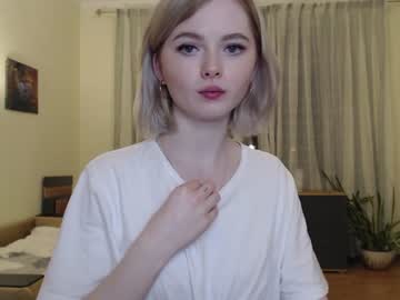 girl yvaine777 capture image #834972