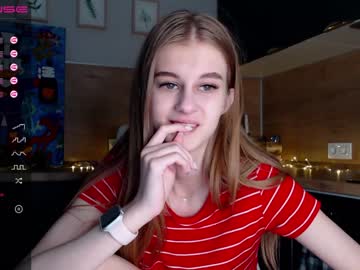 girl mila_cuteee capture image #671303