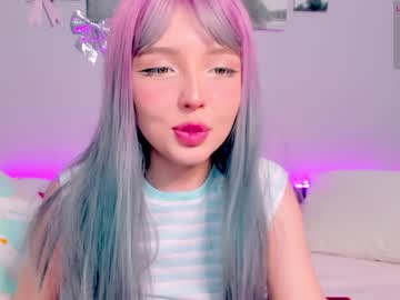 girl shybbdi_ capture image #3237601