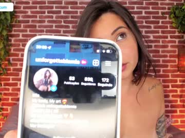 girl one_more_cum capture image #3268947