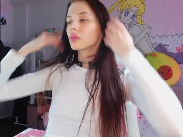 girl yumi_uwu capture image #1748636