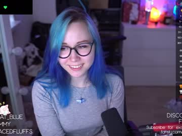 girl blue_mooncat capture image #4572795