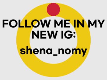 girl shena_nomy capture image #5917209