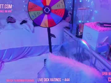 girl butterybubblebutt capture image #4229529