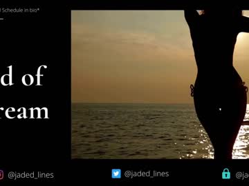 girl jadeperez_ capture image #4099154