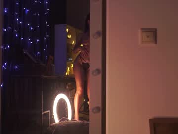 girl _sensual_baby_ capture image #6664453