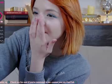girl ginger_pie capture image #582388