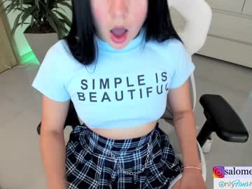 girl pavlovacoluccii_ capture image #6519310