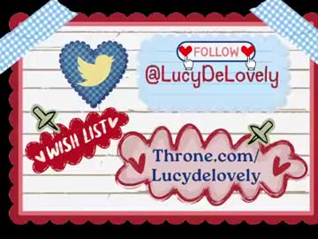 girl lucydelovely capture image #5450