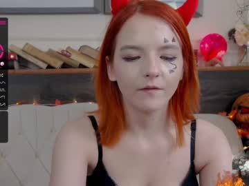 girl ginger_pie capture image #360021
