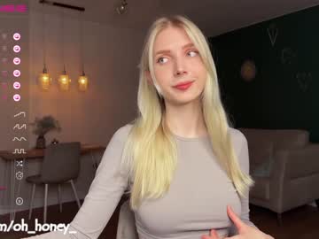 girl oh_honey_ capture image #4470333