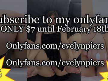 girl evelynpiers capture image #1144654