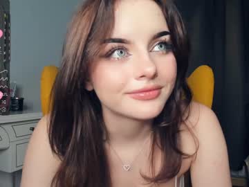 girl cute_caprice capture image #5329237