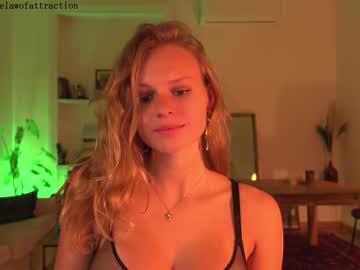 girl thelawofattraction capture image #260476