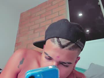 man warning_is_hot capture image #2287807
