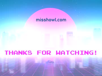girl misshowl capture image #3952150