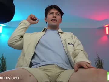 man tommyjoyer capture image #4498646