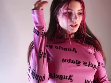 girl pinkncrazy capture image #3243426