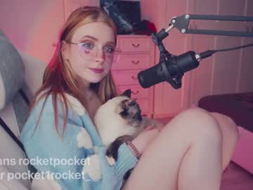 girl pocketrocket_ capture image #1480807