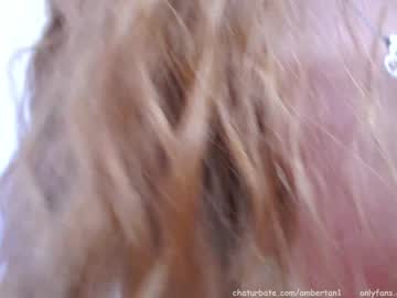 girl ambertan1 capture image #922670