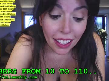 girl mila_ capture image #1746355