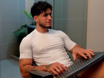 man noha_miler capture image #5596316