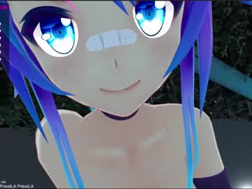 girl projektmelody capture image #476786