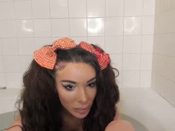 tranny bigdicktrannynicole capture image #3571093