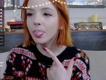 girl ginger_pie capture image #740005