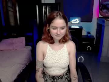 girl soo_shy capture image #3240612