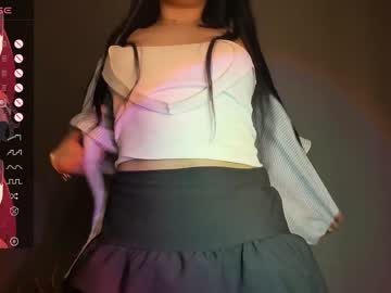 girl shy_cuteie18 capture image #6891334