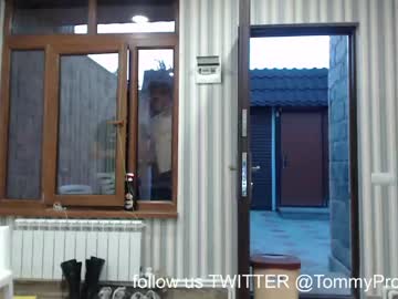 man im_tommy capture image #2025548
