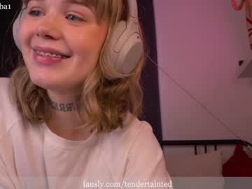 girl tendertainted capture image #904059