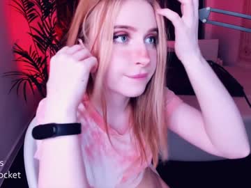 girl pocketrocket_ capture image #696377