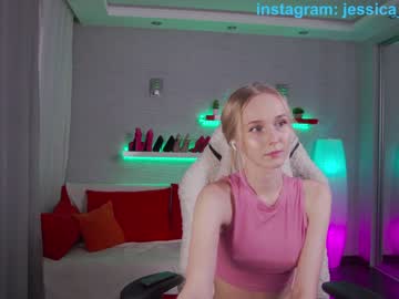 girl jessica_rays capture image #4392506