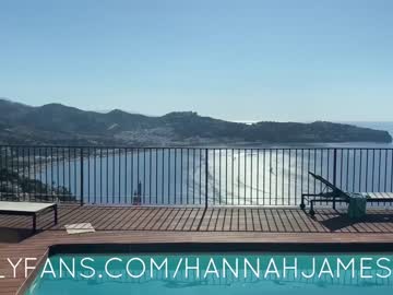 girl hannahjames710 capture image #850482